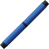 Fisher Space Pen Blue Pocket Tec Space Pen - Writes Upside Down At Any Angle Underwater And In Extreme Temperatures by Fisher Space Pen