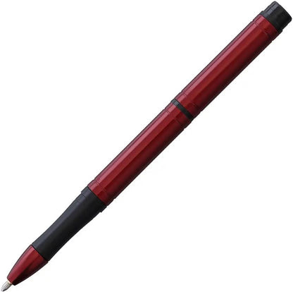 Fisher Space Pen Pocket Tec Space Pen Red PT/R by Fisher Space Pen