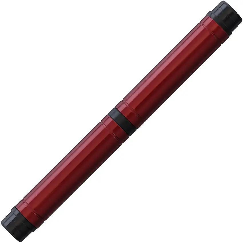 Fisher Space Pen Pocket Tec Space Pen Red PT/R by Fisher Space Pen