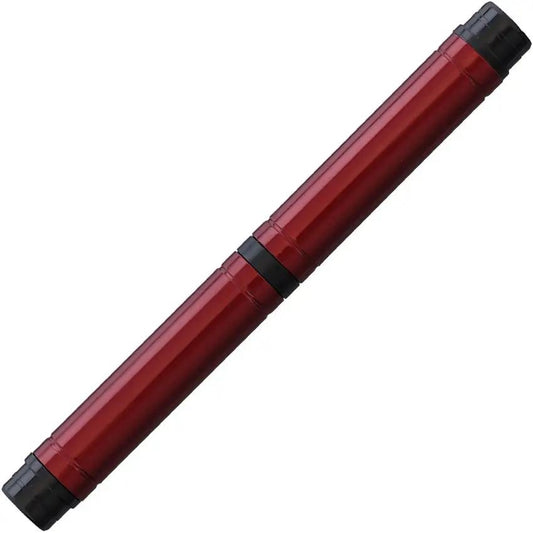 Fisher Space Pen Pocket Tec Space Pen Red PT/R by Fisher Space Pen