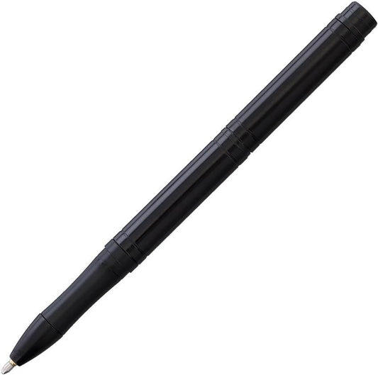 Fisher Space Pen Pocket Tec Space Pen Blk PT/B by Fisher Space Pen
