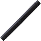 Fisher Space Pen Pocket Tec Black PTB - Writes Upside Down, Underwater, and in Extreme Temperatures by Fisher Space Pen