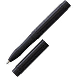 Fisher Space Pen Pocket Tec Black PTB - Writes Upside Down, Underwater, and in Extreme Temperatures by Fisher Space Pen