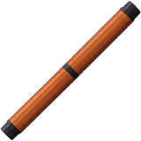 Fisher Space Pen Pocket Tec Space Pen Orange - Writes Upside Down At Any Angle Under Water And In Extreme Temperatures by Fisher Space Pen