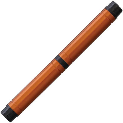 Fisher Space Pen Pocket Tec Space Pen Orange - Writes Upside Down At Any Angle Under Water And In Extreme Temperatures by Fisher Space Pen