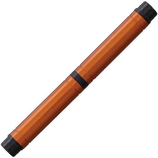 Fisher Space Pen Pocket Tec Space Pen Orange - Writes Upside Down At Any Angle Under Water And In Extreme Temperatures by Fisher Space Pen