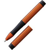 Fisher Space Pen Pocket Tec Space Pen Orange - Writes Upside Down At Any Angle Under Water And In Extreme Temperatures by Fisher Space Pen