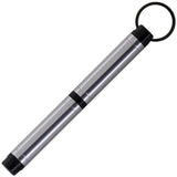 Fisher Space Pen Backpacker Keyring Pen Silver BP by Fisher Space Pen
