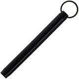Fisher Space Pen Backpacker Keyring Pen Black - Writes Underwater, Upside Down, Any Angle, And In Extreme Temperatures by Fisher Space Pen