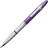 Fisher Space Pen Bullet Space Pen Purple Haze 400PPC-CL by Fisher Space Pen