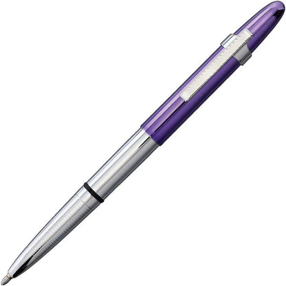 Fisher Space Pen Bullet Space Pen Purple Haze 400PPC-CL by Fisher Space Pen
