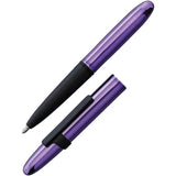 Fisher Space Pen Bullet Space Pen Purple Haze 400PPB-BCL - Writes Upside Down Under Water And In Extreme Temperatures by Fisher Space Pen