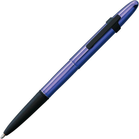 Fisher Space Pen Bullet Space Pen Blue 400BBB-BCL by Fisher Space Pen