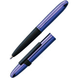 Fisher Space Pen Bullet Space Pen Blue - Writes Upside Down Underwater And In Extreme Temperatures by Fisher Space Pen