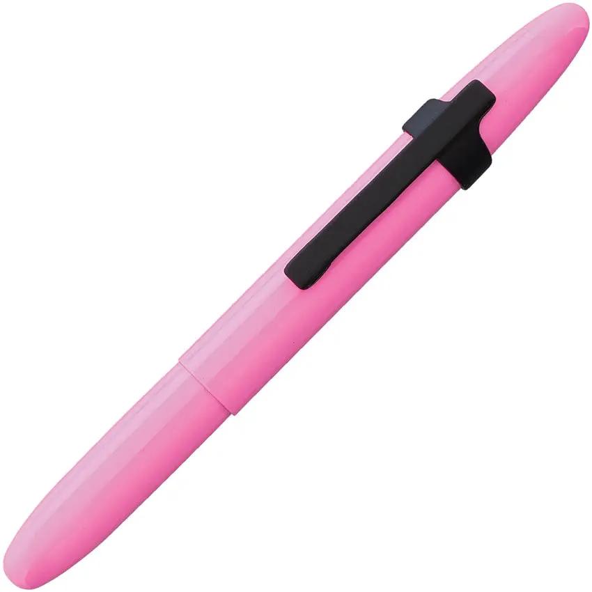Fisher Space Pen Bullet Space Pen Pink 400PKB-BCL by Fisher Space Pen