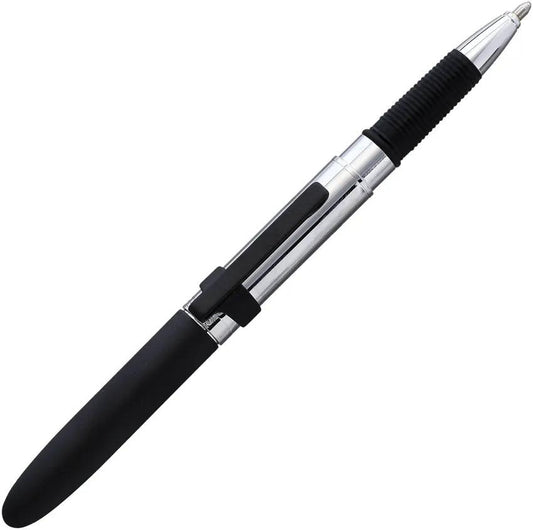 Fisher Space Pen Bullet Space Pen Chrome BGCB-BCL/S by Fisher Space Pen