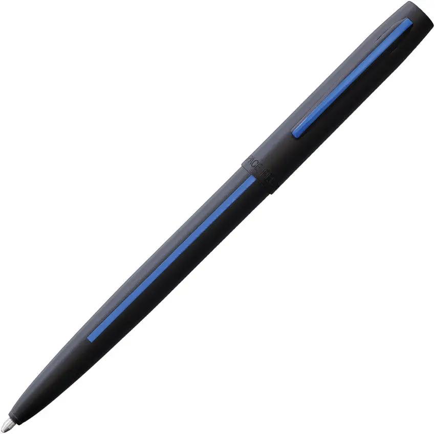 Fisher Space Pen Police Cap-O-Matic Space Pen M4BLEBL by Fisher Space Pen
