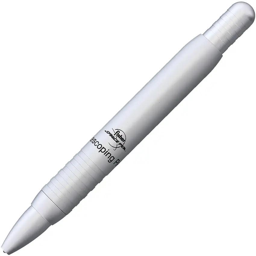 Fisher Telescoping Space Pen TLP - Writes Upside Down At Any Angle Underwater And In Extreme Temperatures by Fisher Space Pen