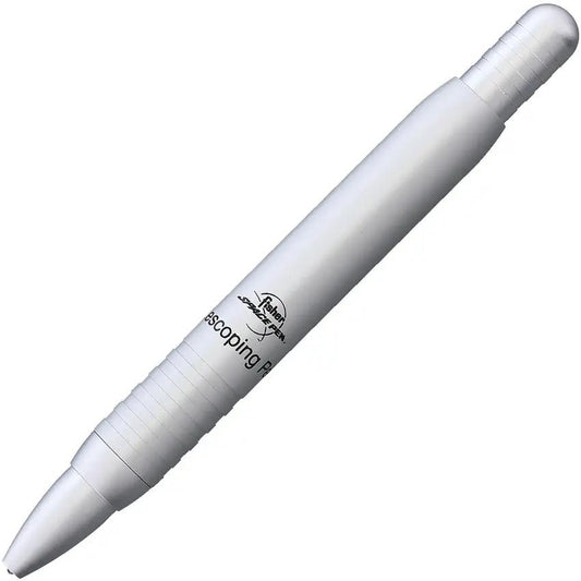 Fisher Telescoping Space Pen TLP - Writes Upside Down At Any Angle Underwater And In Extreme Temperatures by Fisher Space Pen