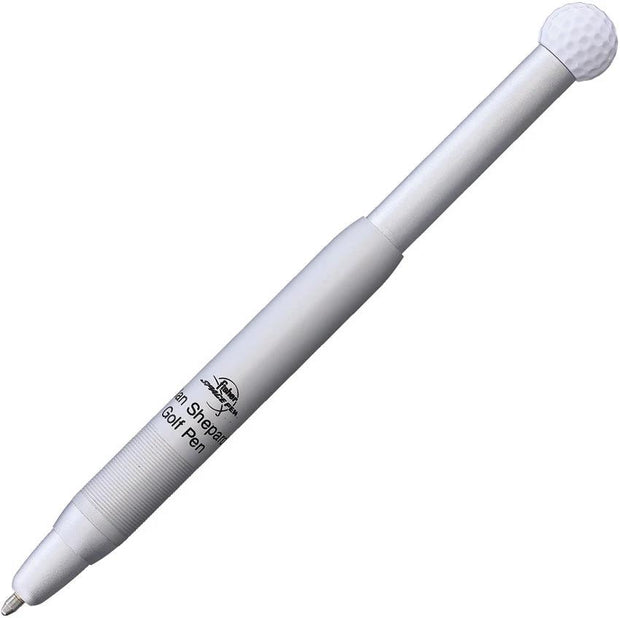 Fisher Space Pen Alan Shepard Golf Pen ASGP by Fisher Space Pen
