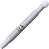 Fisher Space Pen Alan Shepard Golf Pen ASGP - Writes Upside Down Underwater and In Extreme Temperatures by Fisher Space Pen