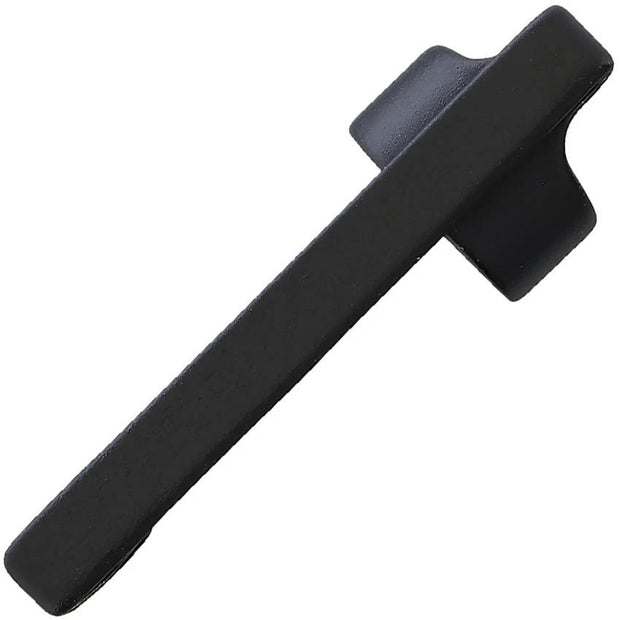 Fisher Space Pen Black Clip for #400 Series BCL by Fisher Space Pen