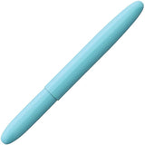 Fisher Space Pen Bullet Tahitian Blue - Writes Upside Down Underwater And In Extreme Conditions by Fisher Space Pen
