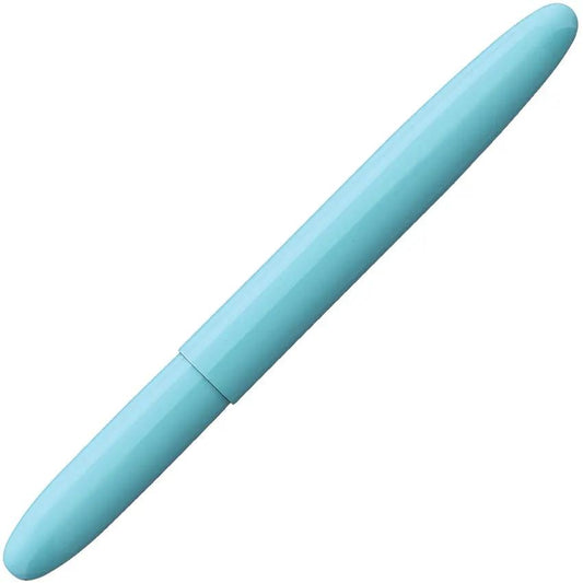 Fisher Space Pen Bullet Tahitian Blue - Writes Upside Down Underwater And In Extreme Conditions by Fisher Space Pen