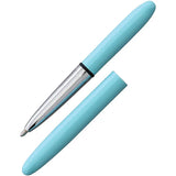 Fisher Space Pen Bullet Tahitian Blue - Writes Upside Down Underwater And In Extreme Conditions by Fisher Space Pen