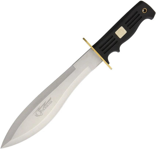 Frost Cutlery Quicksilver Bowie QS-577 by Frost Cutlery