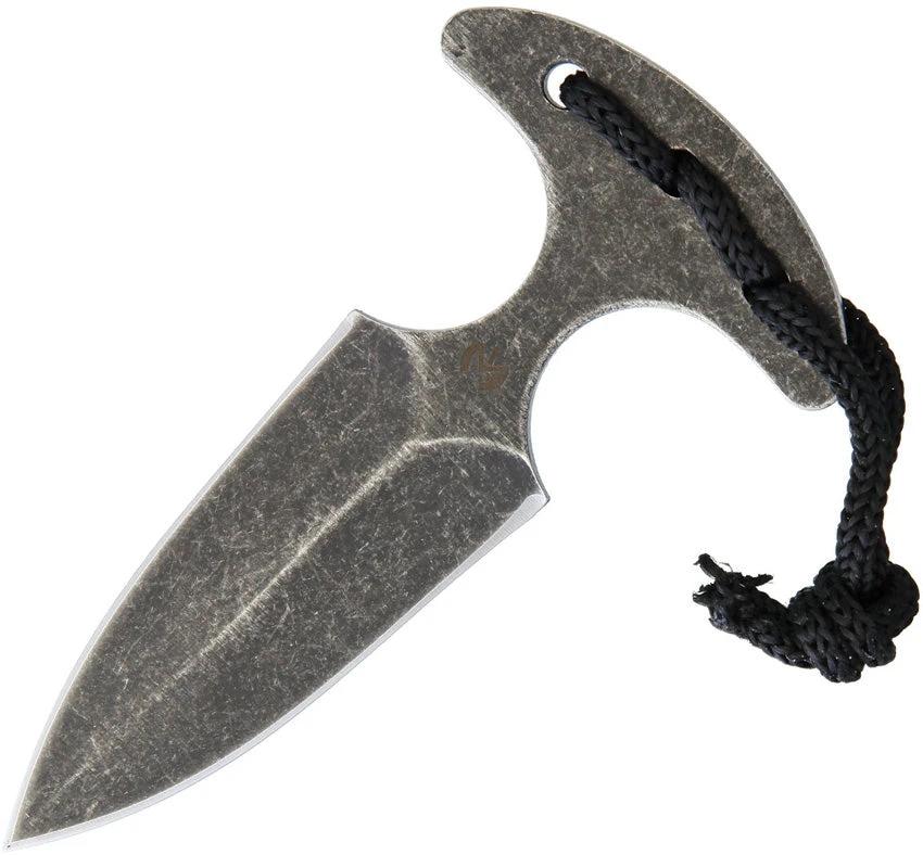 Fred Perrin Push Dagger FP1802 by Fred Perrin