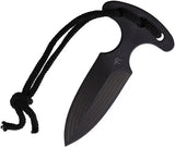 Fred Perrin Push Dagger G10 FD1802G10 by Fred Perrin