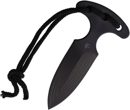 Fred Perrin Push Dagger G10 FD1802G10 by Fred Perrin