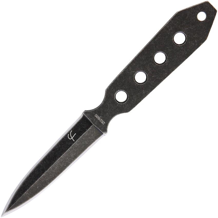 Fred Perrin La Dague Knife FP1905 by Fred Perrin