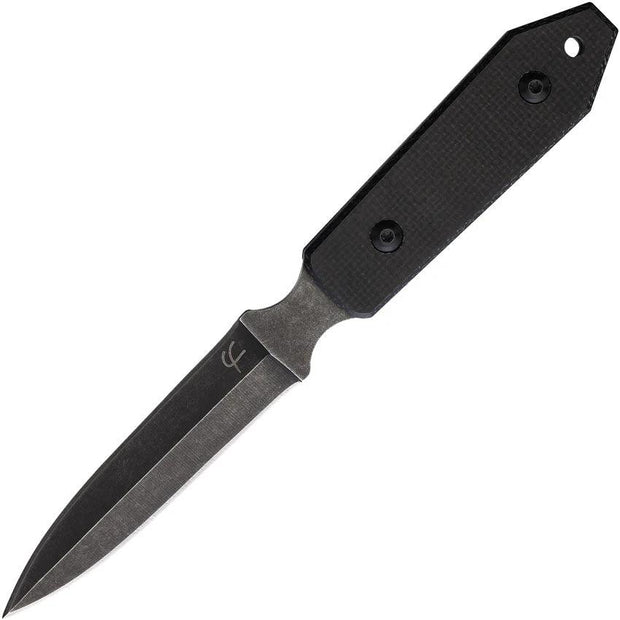 Fred Perrin La Dague Knife Micarta FP1905MI by Fred Perrin