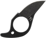 Fred Perrin 1907 Neck Knife FP1907 by Fred Perrin