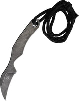 Fred Perrin Le Chestnut Knife FP2102 by Fred Perrin