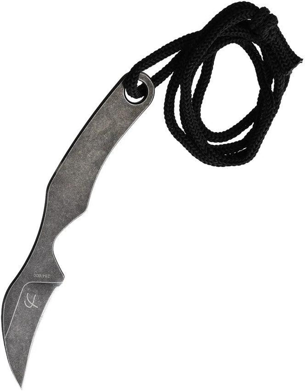 Fred Perrin Le Chestnut Knife FP2102 by Fred Perrin
