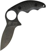 Fred Perrin La Griffe Fixed Blade FP2103 by Fred Perrin