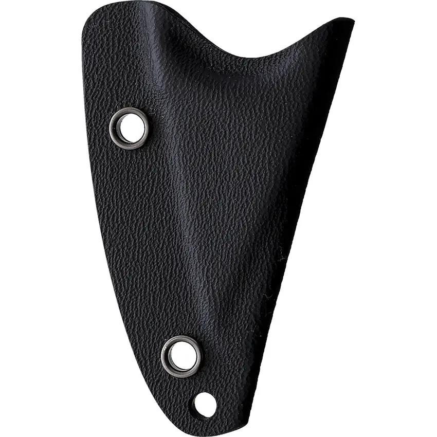 Fred Perrin La Griffe Fixed Blade 440C G10 FP2104 - Full Tang Lanyard Hole Finger Ring by Fred Perrin