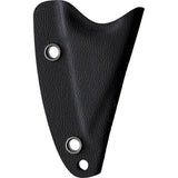 Fred Perrin La Griffe Fixed Blade 440C G10 FP2104 - Full Tang Lanyard Hole Finger Ring by Fred Perrin