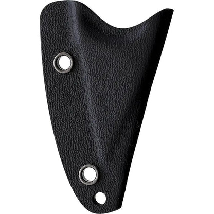 Fred Perrin La Griffe Fixed Blade 440C G10 FP2104 - Full Tang Lanyard Hole Finger Ring by Fred Perrin
