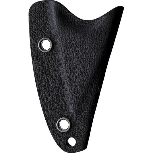 Fred Perrin La Griffe Fixed Blade 440C G10 FP2104 - Full Tang Lanyard Hole Finger Ring by Fred Perrin