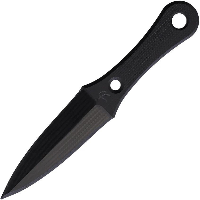 Fred Perrin Lapel Dagger G10 FD2403G10 by Fred Perrin