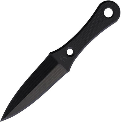 Fred Perrin Lapel Dagger G10 FD2403G10 by Fred Perrin