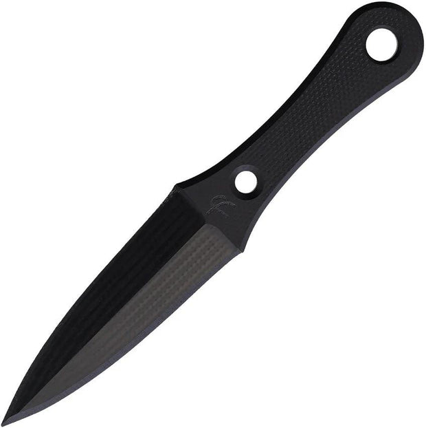 Fred Perrin Lapel Dagger G10 FD2403G10 by Fred Perrin