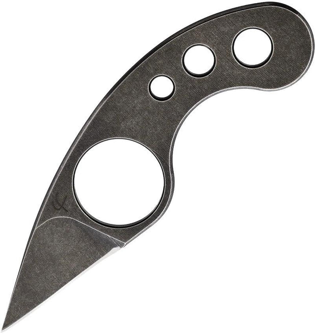 Fred Perrin La Griffe Fixed Blade 440C FPGBK by Fred Perrin