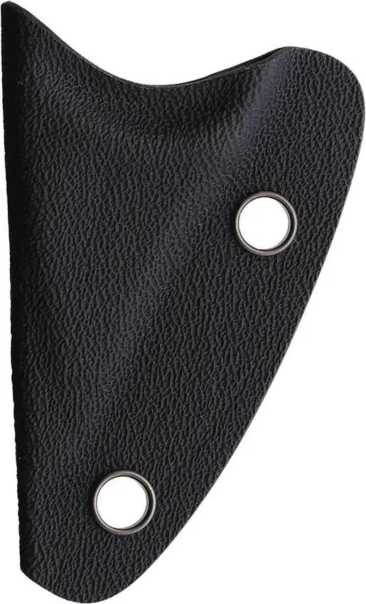 Fred Perrin La Griffe G-10 FPGG10 - Integrated Finger Ring Neck Knife With Skeletonized Handle And Kydex Sheath by Fred Perrin