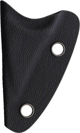 Fred Perrin La Griffe G-10 FPGG10 - Integrated Finger Ring Neck Knife With Skeletonized Handle And Kydex Sheath by Fred Perrin