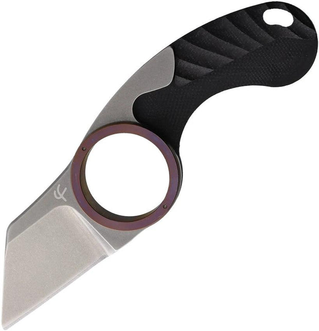 Fred Perrin La Griffe Folder Shark Brown FPGSPLTM by Fred Perrin